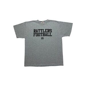 Y2K Arizona Rattlers AFL T-Shirt